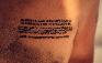tattoo