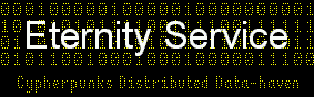 Eternity Service